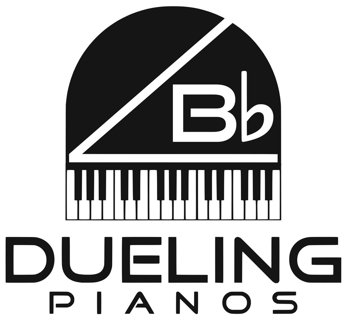 Dueling Pianos NYE Party!