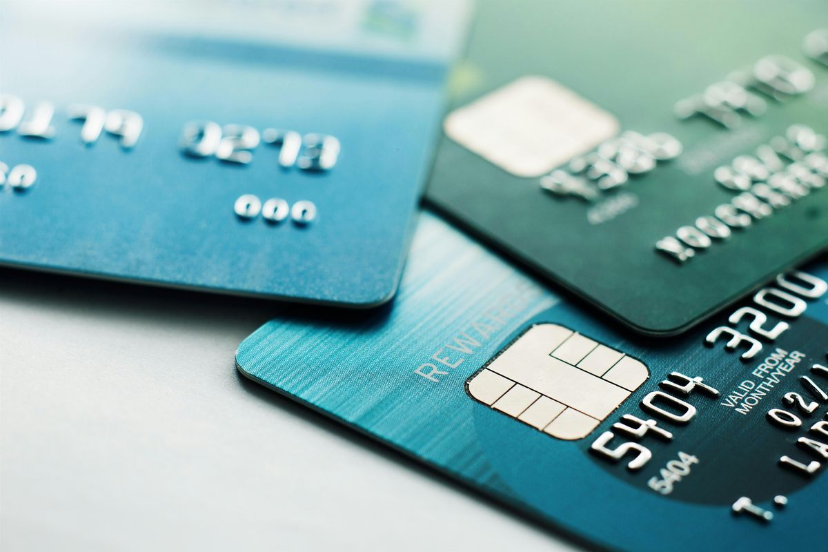 Understanding and Building Credit