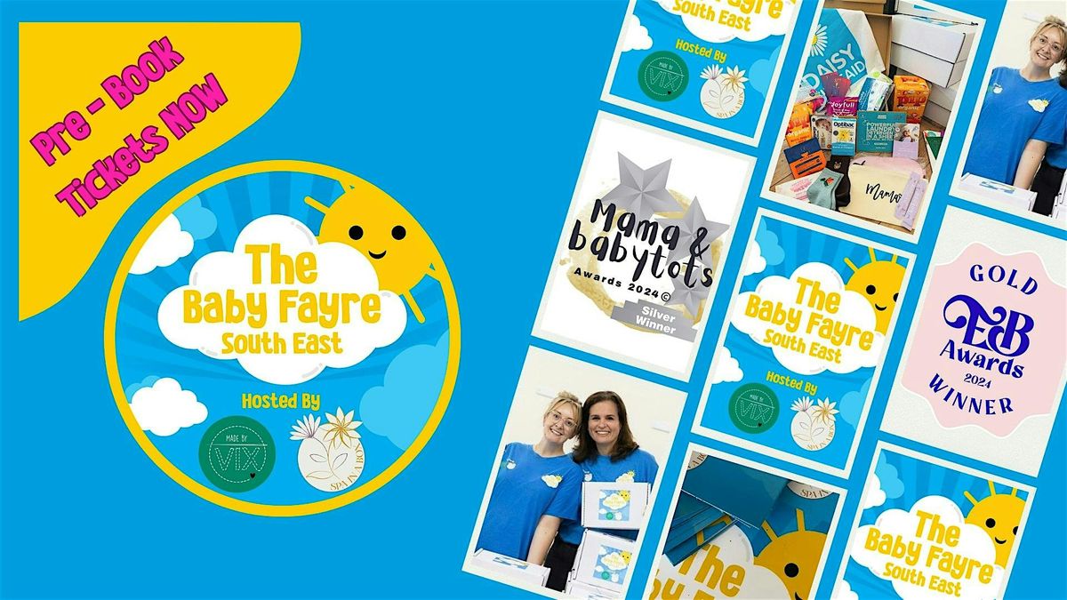 The Baby Fayre Brighton (Brighton Racecourse)