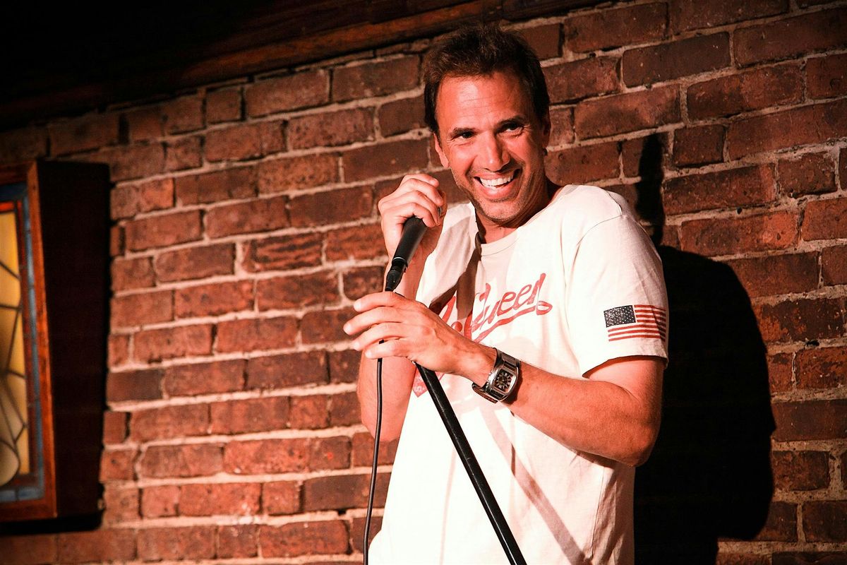 Mike Burton, Jacob Williams, Jason Choi, Matt Pavich, Paul Mecurio, & More!