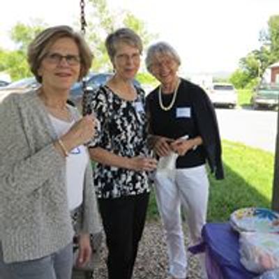 The Lexington Woman's Club- GFWC VA