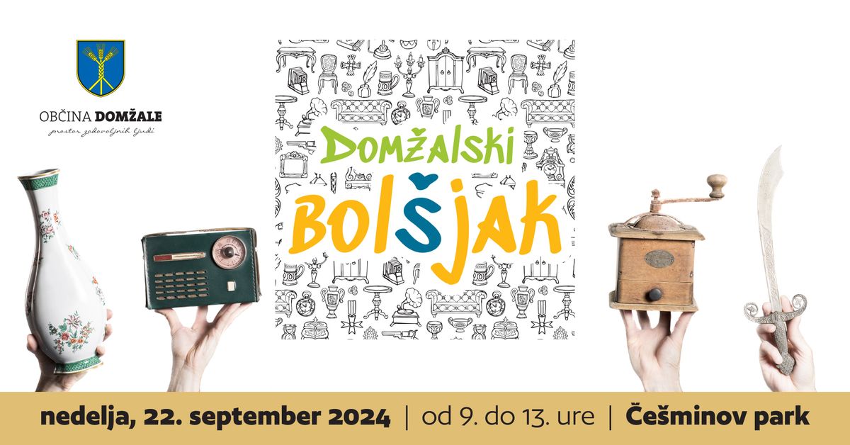 Dom\u017ealski bol\u0161jak