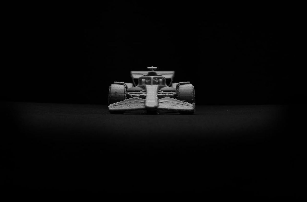 Guenther Steiner - Philadelphia