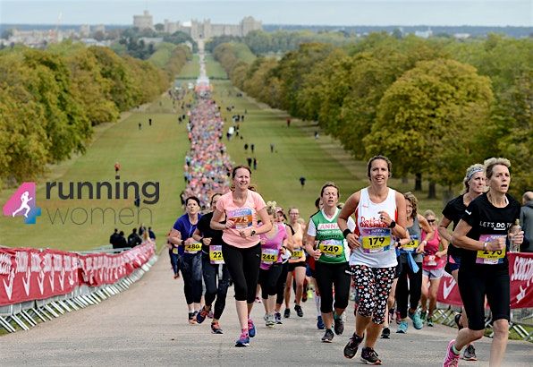 Windsor Women's 10K