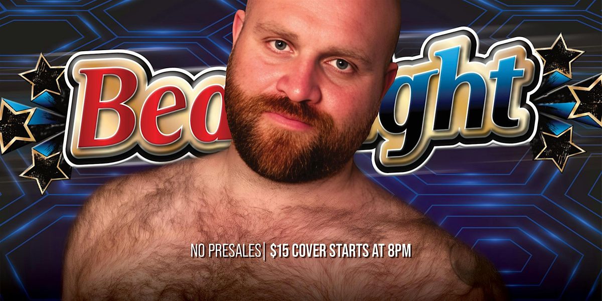 Bear Night NOV 1