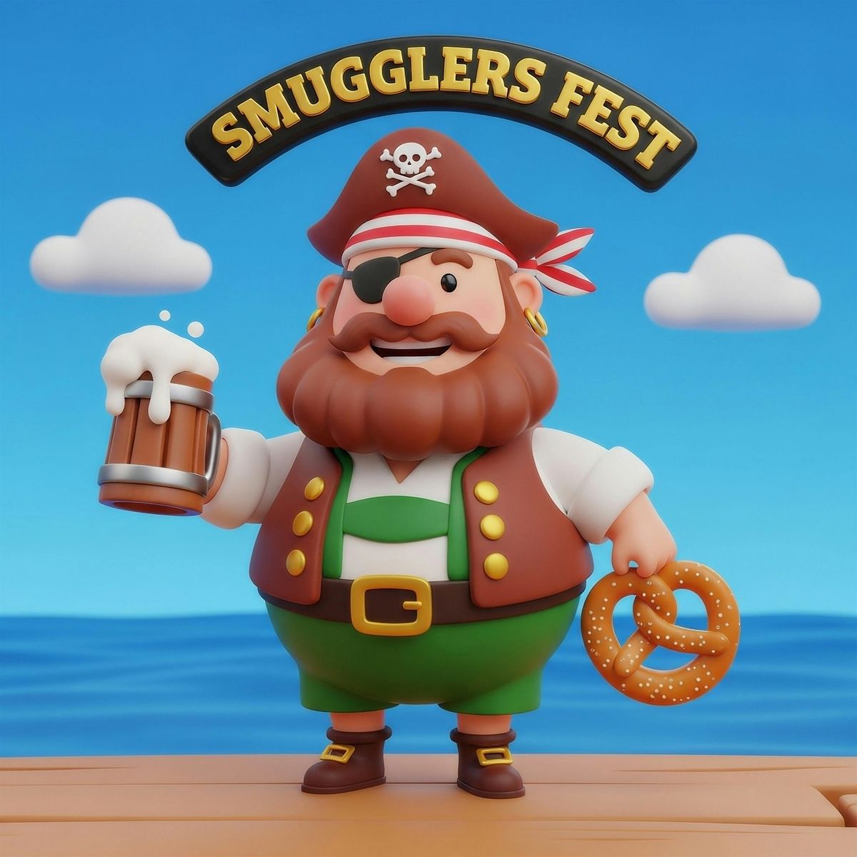 Smugglers Fest