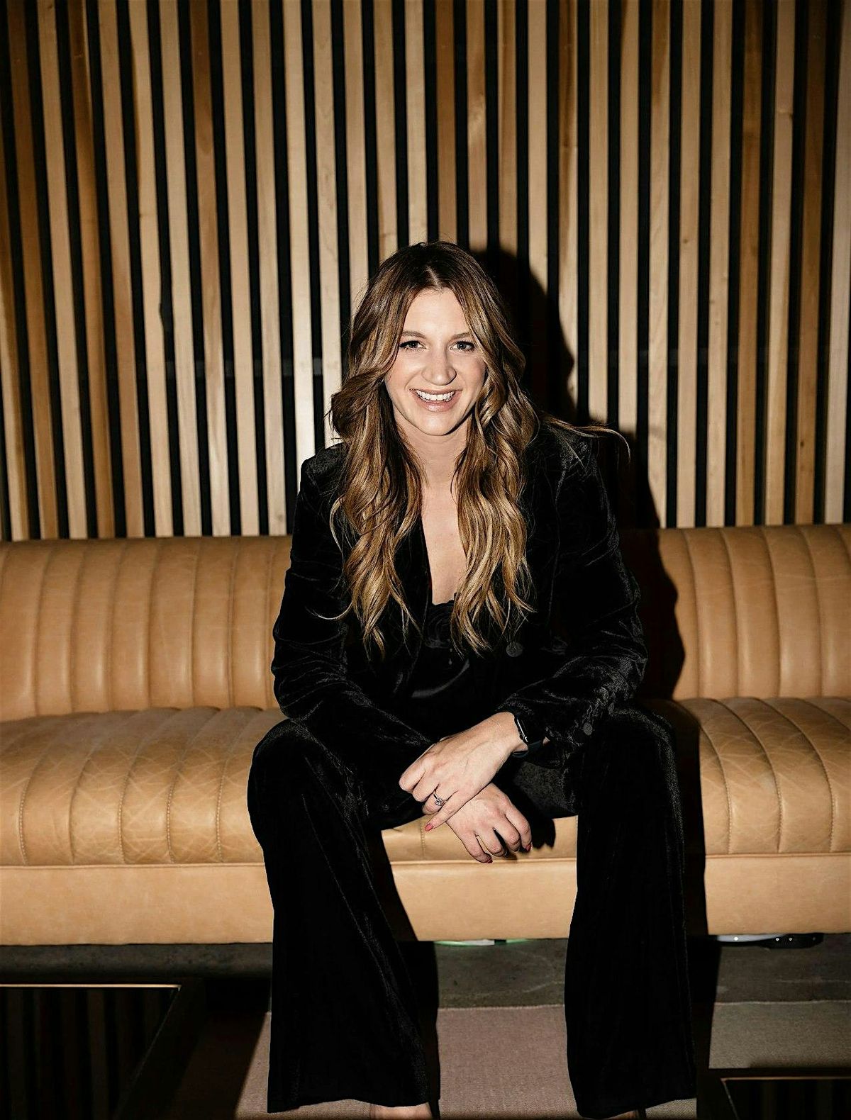 Startup Grind Featuring Sadie St. Lawrence