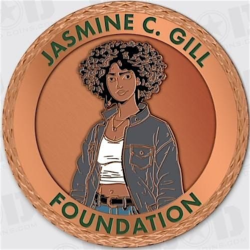 Jasmine C. Gill Foundation