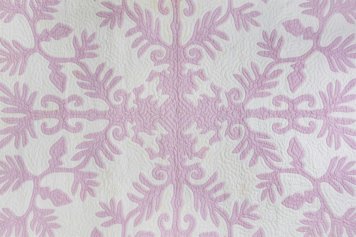 Public Gallery Tour: Find Your Quilt