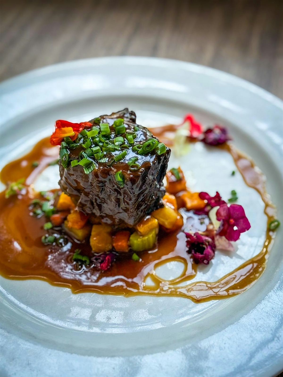 Can Can Wine Dinner Series