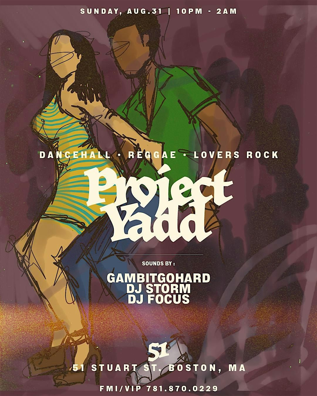 PROJECT YADD