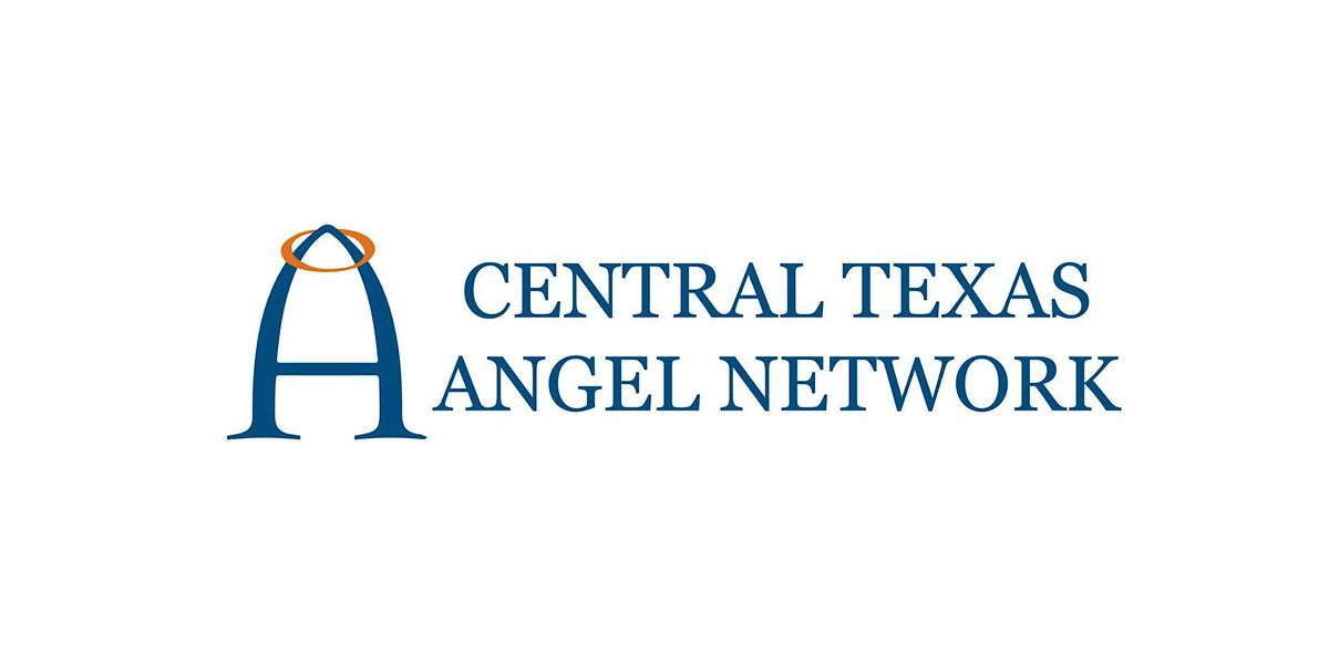 Angel Speed Dating w\/ Central Texas Angel Network