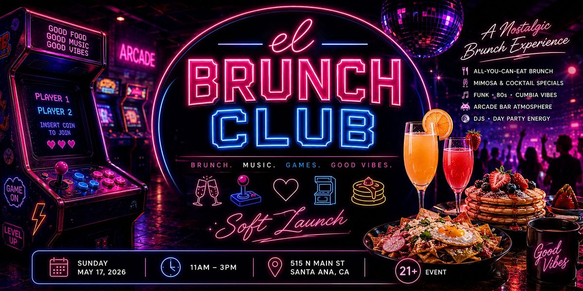El.Brunch.Club