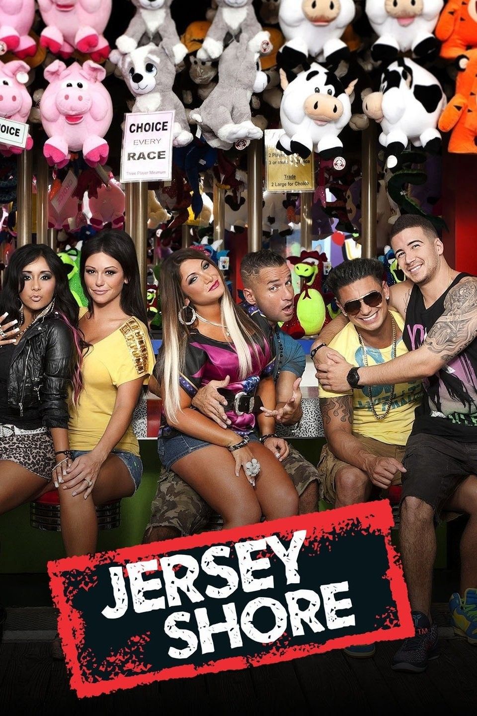 Jersey Shores Top Comic at The Vogel at Count Basie Center for the Arts
