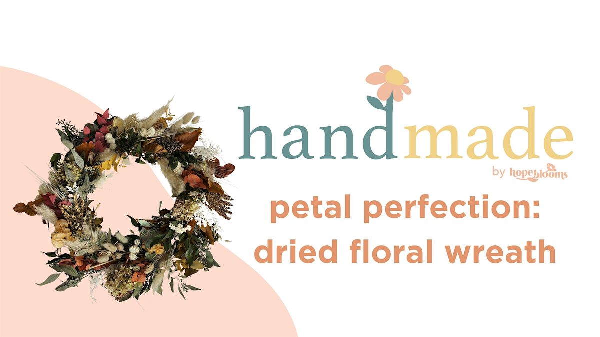 handmade by Hope Blooms: petal perfection