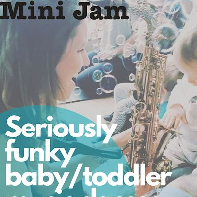 MiniJam