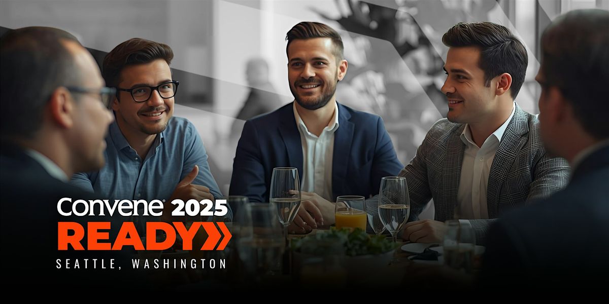 Ready: Develop People, High Performing Companies & Maximize Kingdom Impact