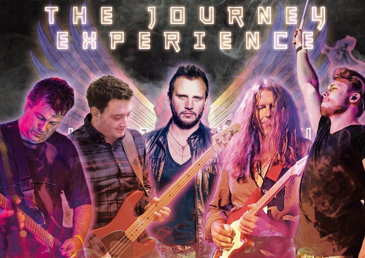 Journey Experience