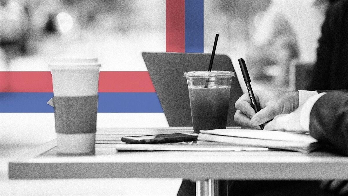 Make Room Study Session: Networking & Building Your Brand