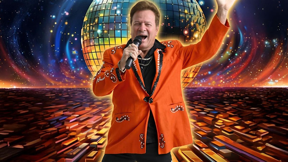 A Tribute to KC & The Sunshine Band