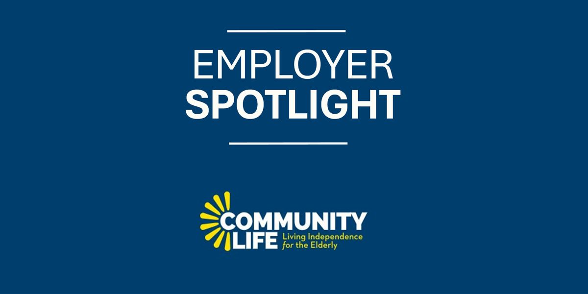 Goodwill SWPA Adult Career Services Employer Spotlight Community Life