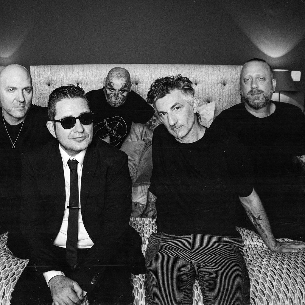 Corpus Delicti plus Special Guests