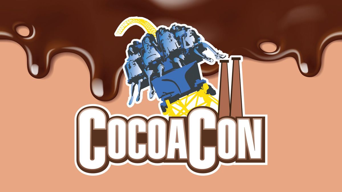 CocoaCon