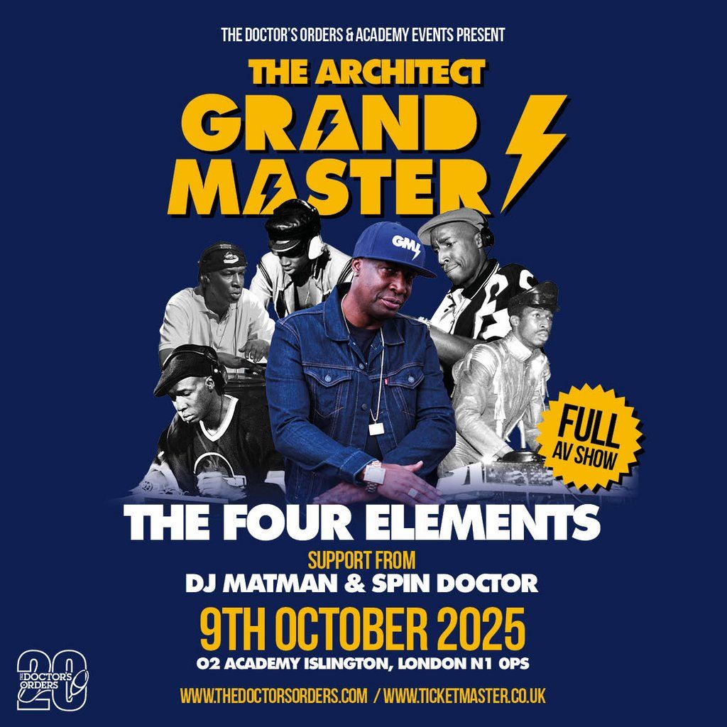 Grandmaster Flash