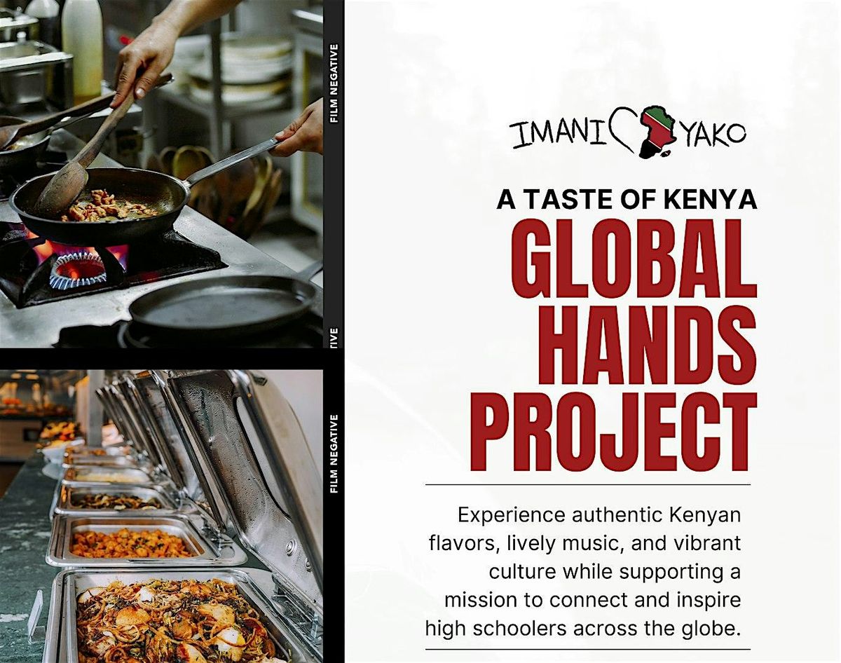 Global Hands Project