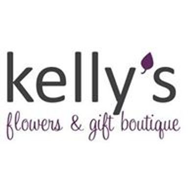 Kelly's Flowers