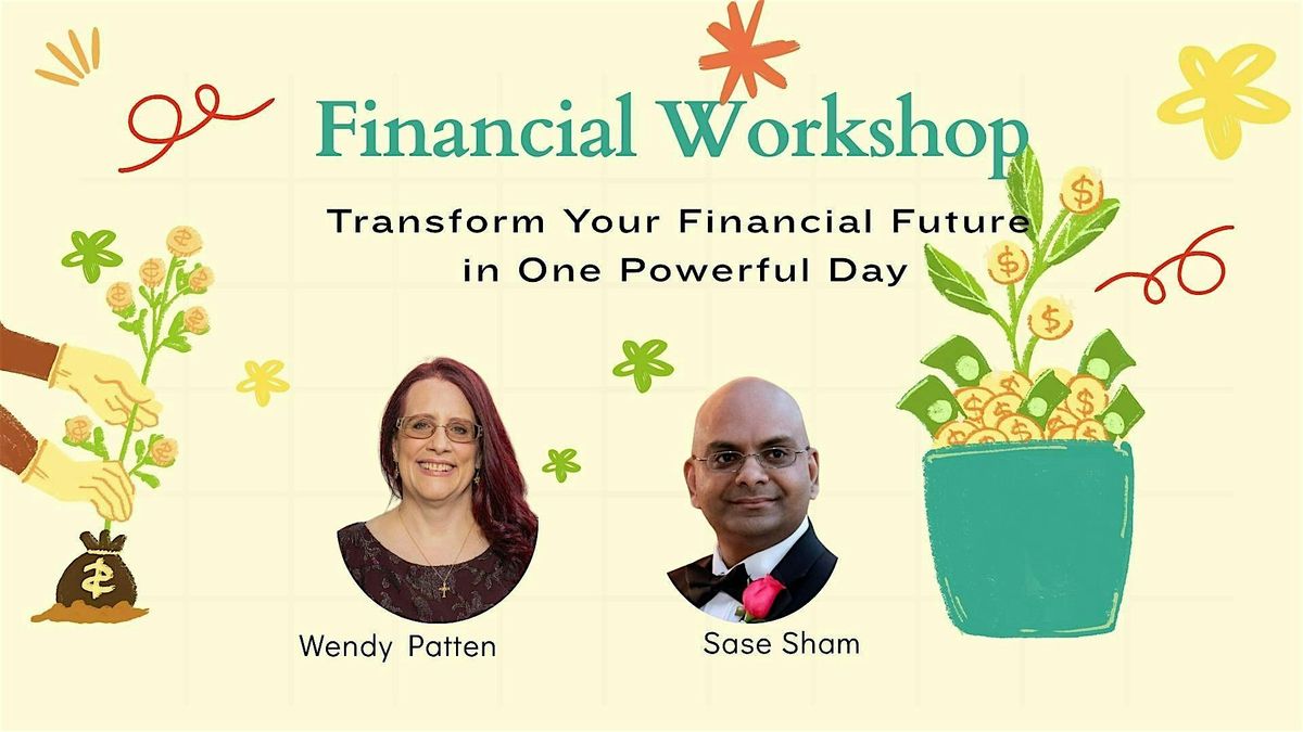 FINANCIAL WORKSHOP