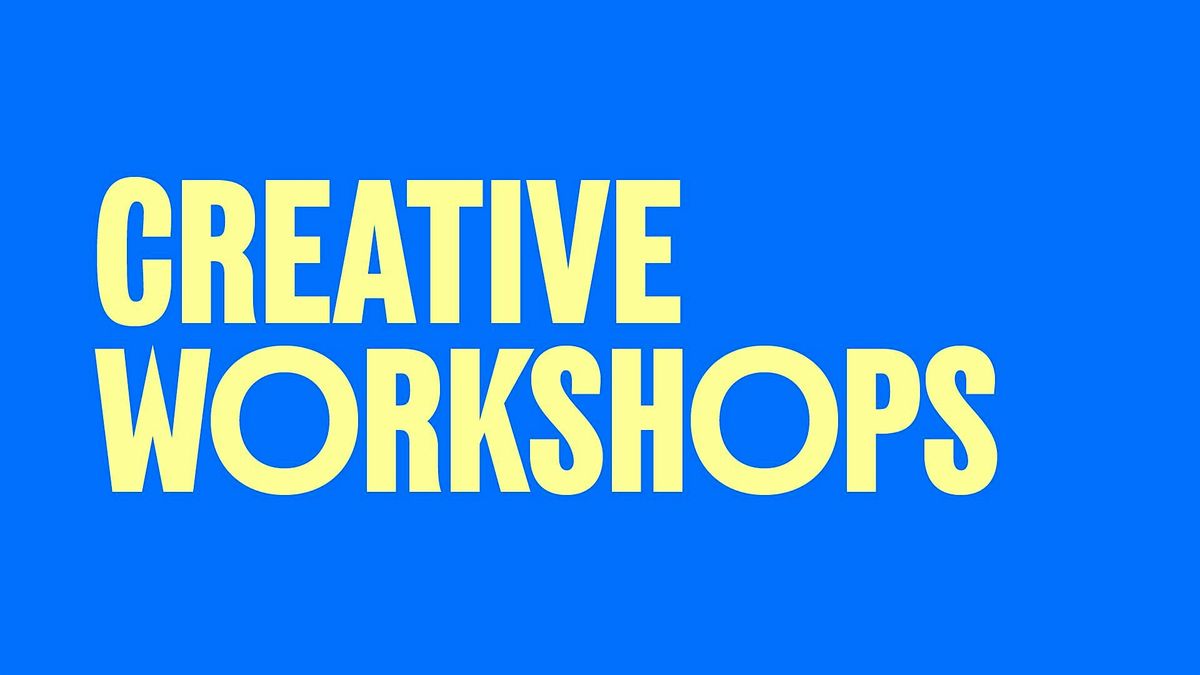 IED Creative Workshop - Bilbao - Octubre 2025
