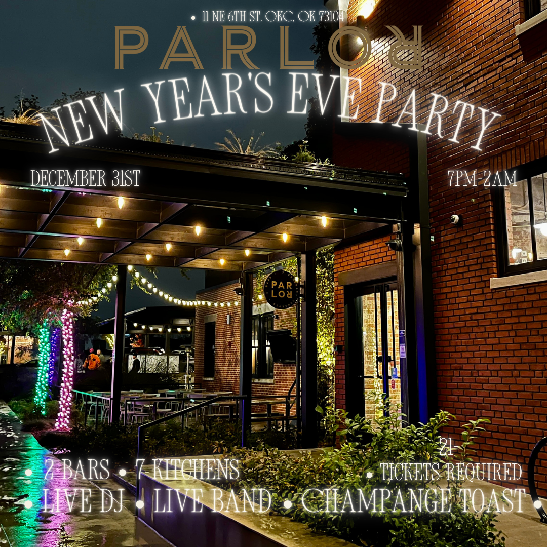 Oklahoma! at Macky Auditorium