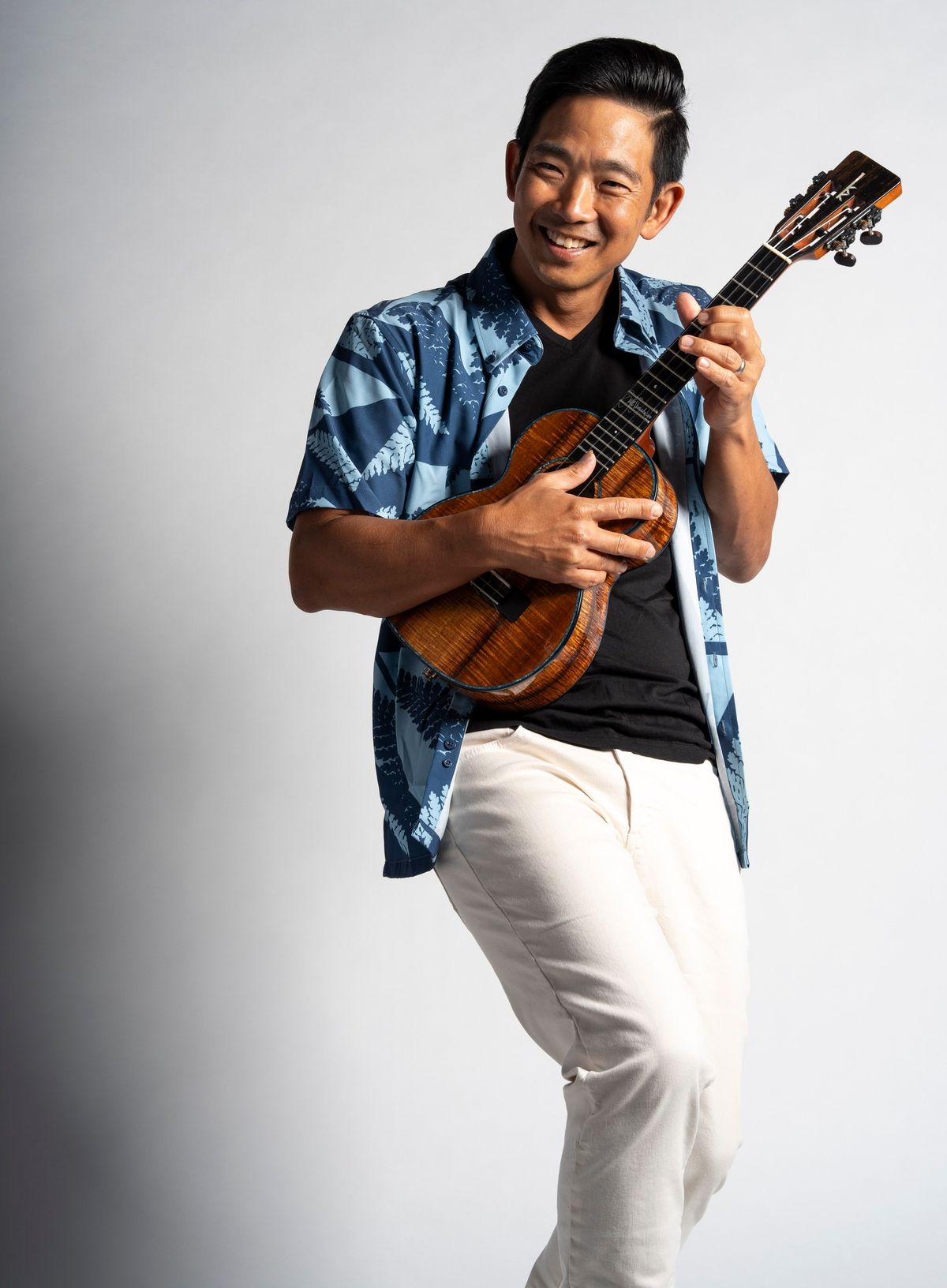 Jake Shimabukuro