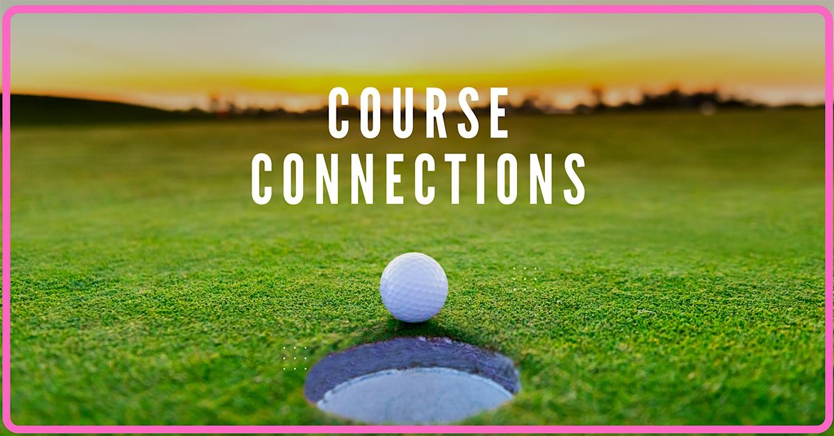 February Course Connections