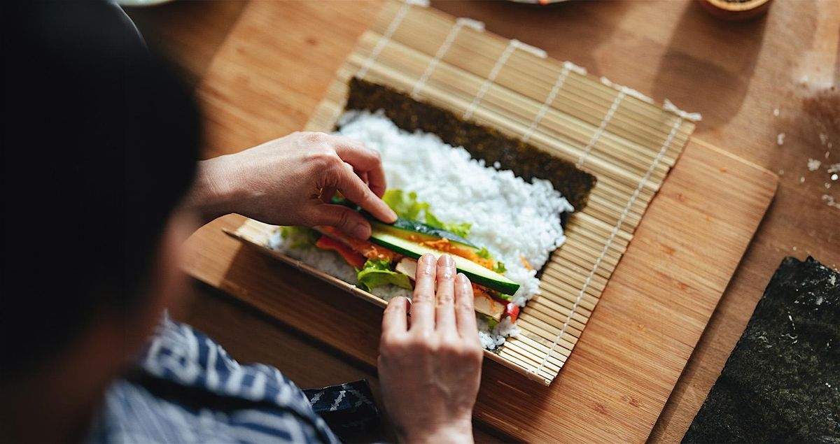 Sushi-Making Class