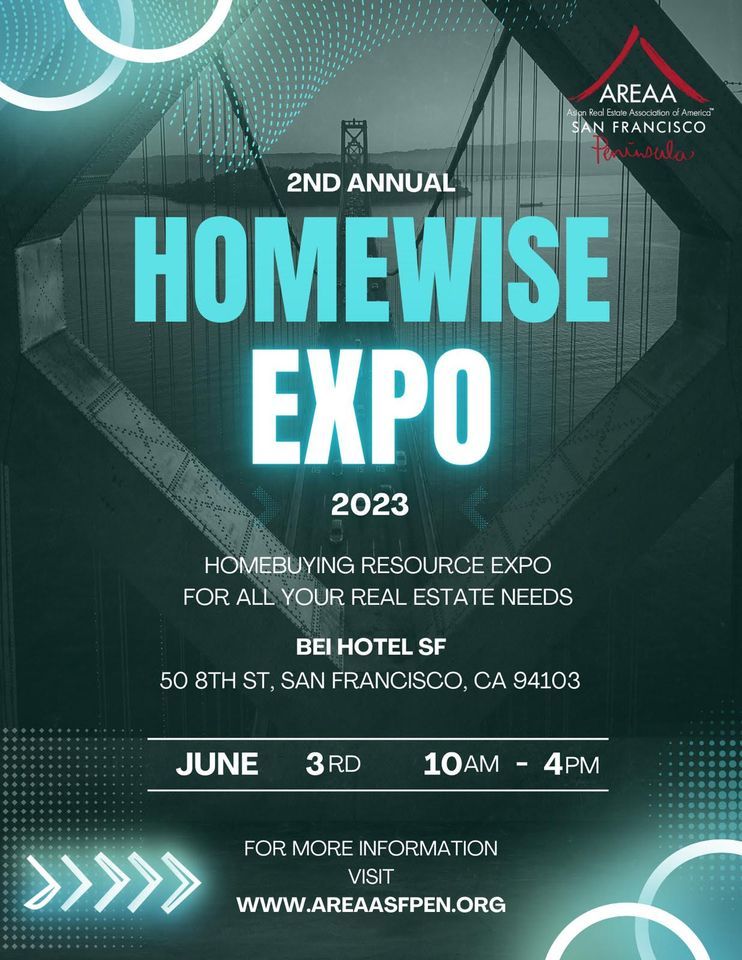 2nd annual Homewise Expo 2023
