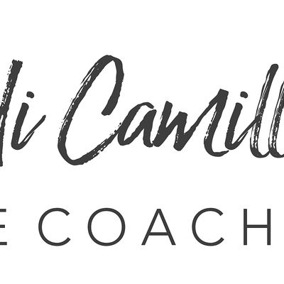 Nandi Camille | Life Coach