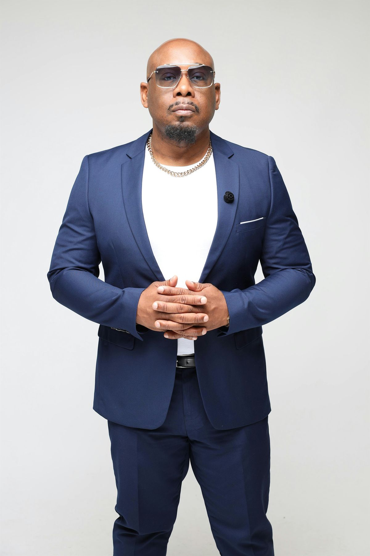 Terence Young and Friends tribute to R&B music