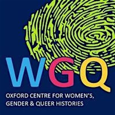 Centre for Women's, Gender, and Queer Histories
