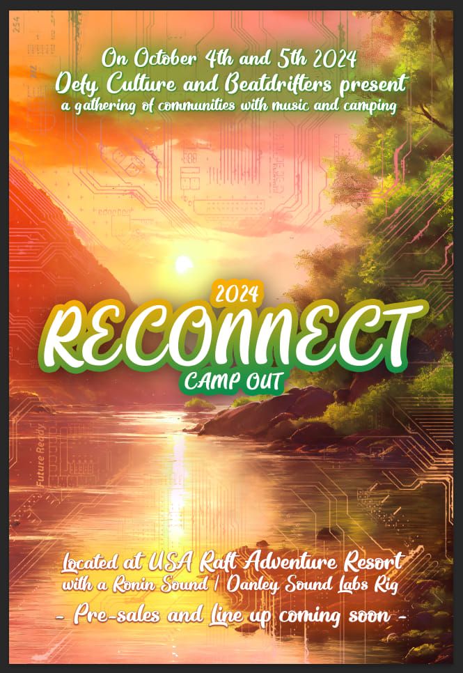 Reconnect Campout 