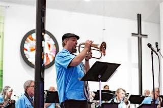 Red, White and Big Band