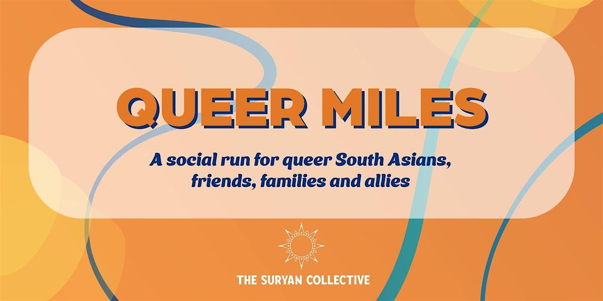 Queer Miles