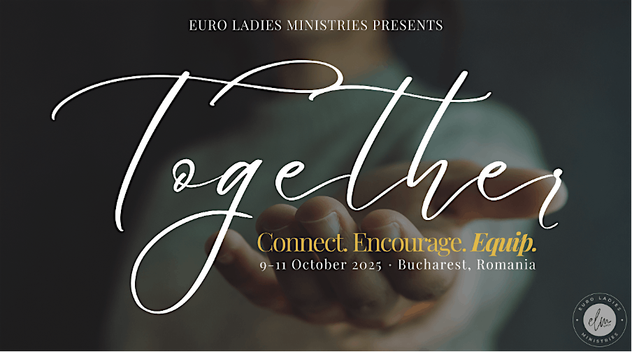 Euro Ladies: Together