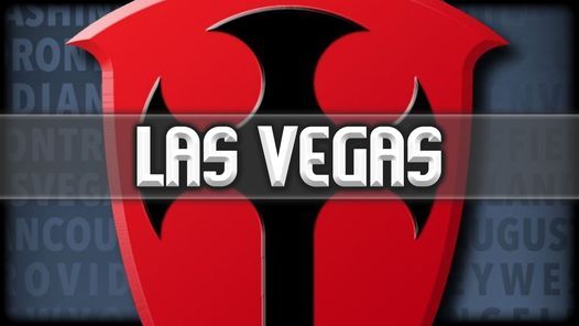 CUMUNION at Entourage Vegas Spa