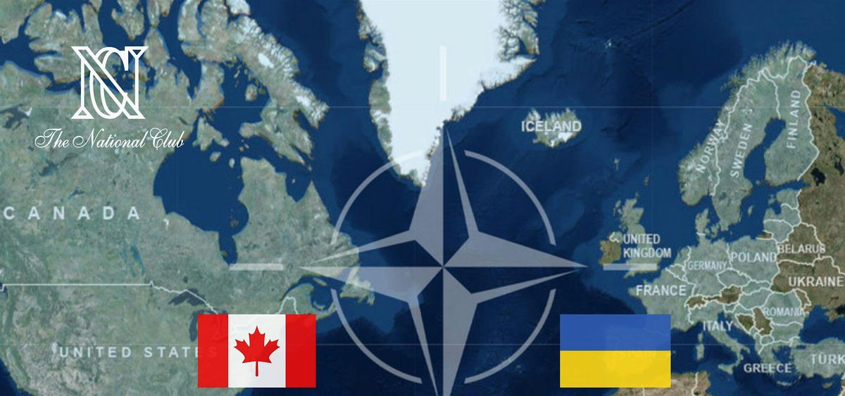 Ukraine, NATO : What's Next