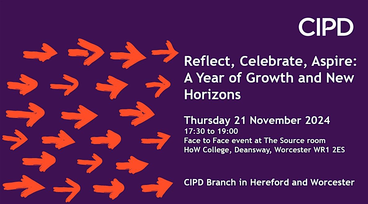 Reflect, Celebrate, Aspire: A Year of Growth and New Horizons