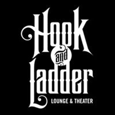 The Hook and Ladder Theater & Lounge