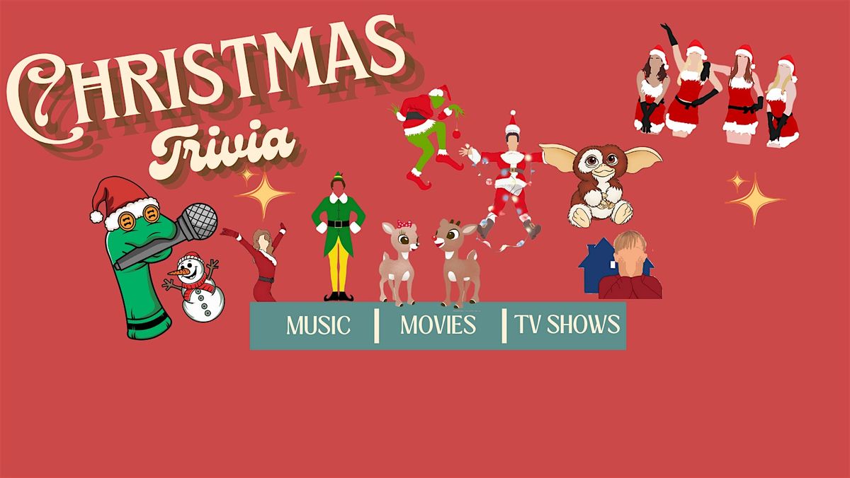 A VERY MERRY trivia- THE WILD GEESE