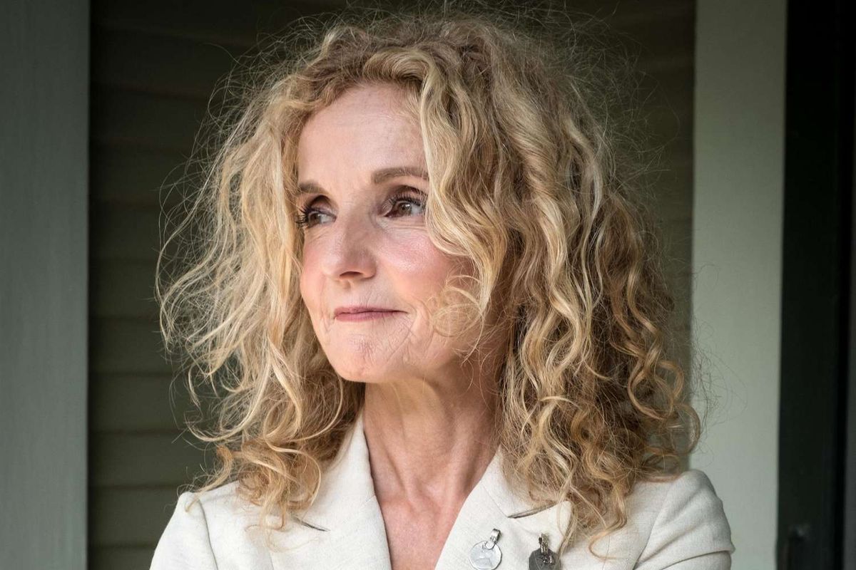 Patty Griffin